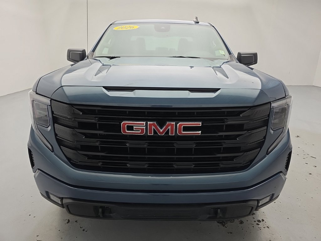 Used 2026 GMC Sierra 1500 Elevation AWD/4WD image 5