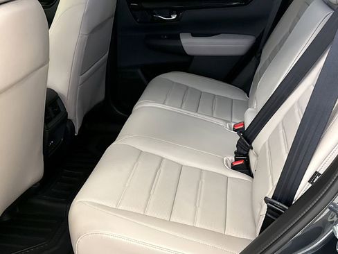 New 2026 Honda CR-V EX-L image 18