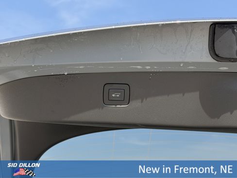 New 2026 Buick Envista Avenir FWD image 6