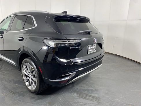 Used 2021 Buick Envision Avenir w/ Technology Package II image 9