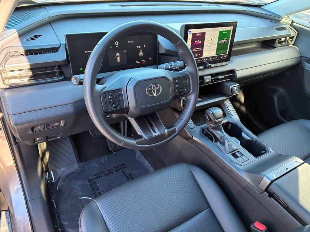Used 2026 Toyota RAV4 XLE Premium AWD/4WD image 16