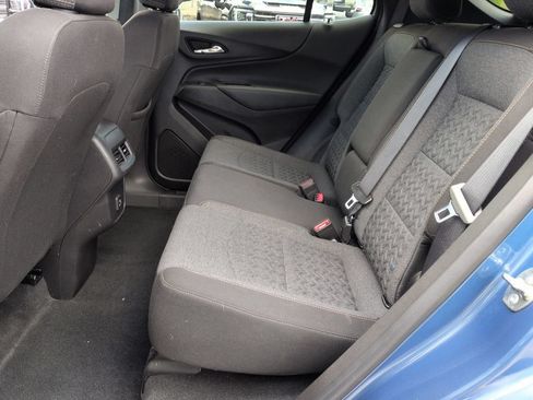 Used 2024 Chevrolet Equinox LT AWD/4WD image 19