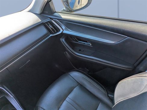 Used 2024 MAZDA CX-90 3.3 Turbo w/ Premium Package image 18