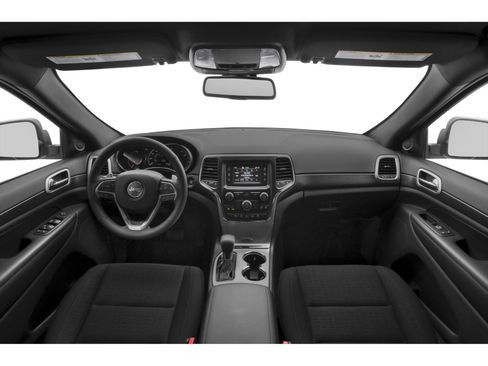 Used 2015 Jeep Grand Cherokee Altitude AWD/4WD image 5