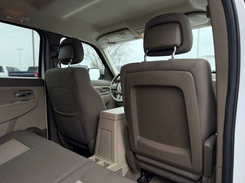 Used 2012 Jeep Liberty Sport w/ Popular Equipment Group image 14