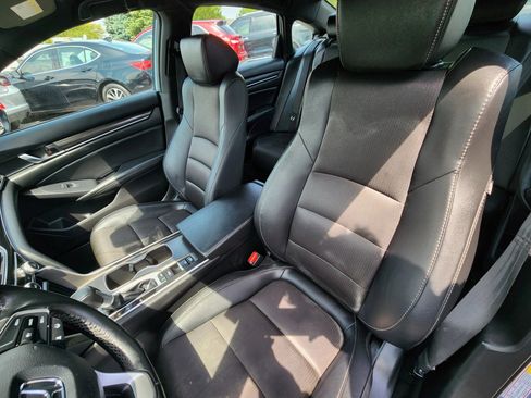 Used 2021 Honda Accord Sport image 16