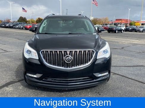 Used 2017 Buick Enclave Premium image 2