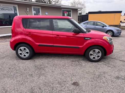 Used 2013 Kia Soul image 4