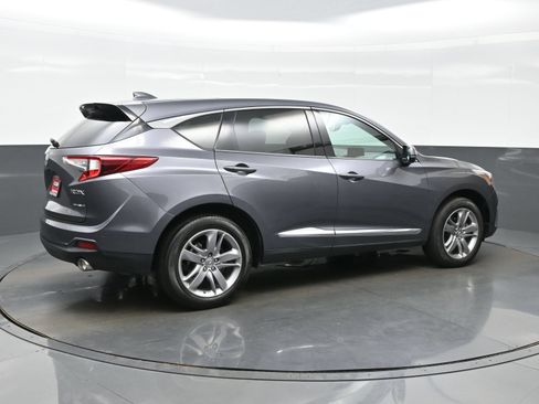 Used 2019 Acura RDX AWD w/ Advance Package image 6