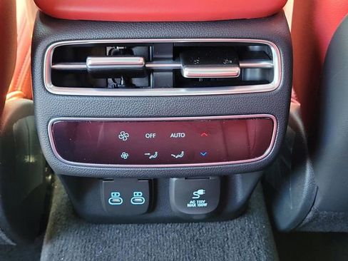 New 2026 Genesis GV70 2.5T Sport Prestige image 33