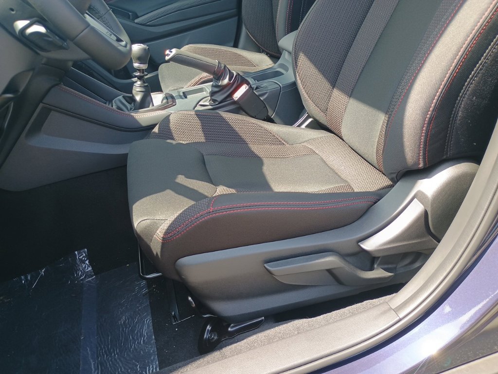 New 2026 Subaru WRX Premium AWD/4WD image 13