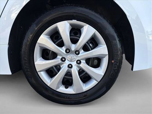 New 2026 Toyota Corolla LE image 9
