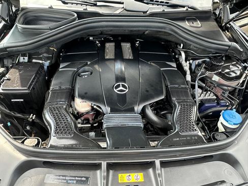 Used 2018 Mercedes-Benz GLS 450 4MATIC image 26
