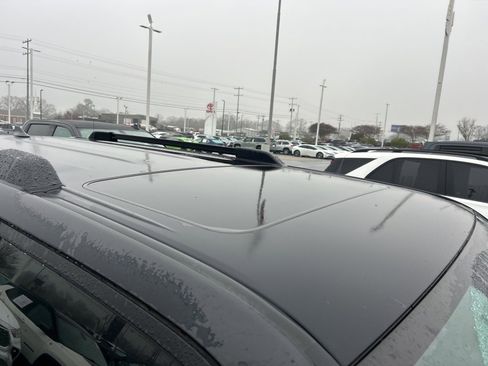 Used 2022 Toyota 4Runner TRD Off-Road Premium image 3