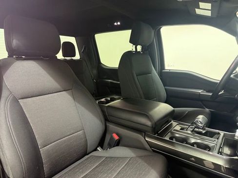 Used 2021 Ford F150 XLT w/ Equipment Group 302A High image 27