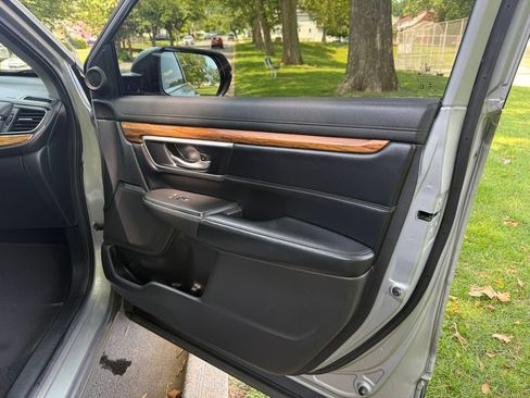 Used 2018 Honda CR-V EX-L image 30