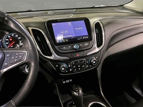 Used 2020 Chevrolet Equinox Premier image 30