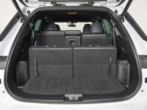 Used 2023 Mitsubishi Outlander SE AWD/4WD image 10