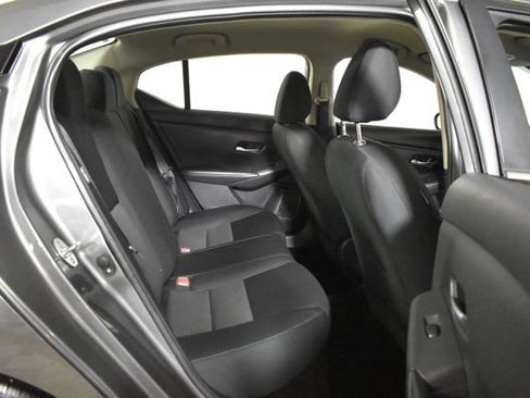 Used 2023 Nissan Sentra SV w/ All-Weather Package FWD image 30