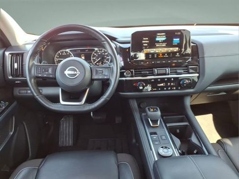Used 2024 Nissan Pathfinder SL w/ Cargo Package AWD/4WD image 20