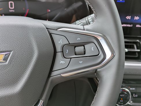 New 2026 Chevrolet TrailBlazer LT w/ Convenience Package FWD image 27