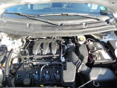 Used 2018 Ford Explorer 4WD Police Interceptor w/ Ultimate Wiring Package image 24