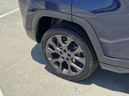 Used 2019 Jeep Compass High Altitude AWD/4WD image 27