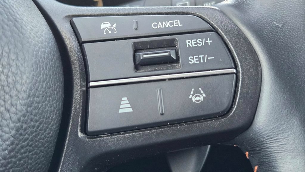 Used 2025 Honda CR-V Sport-L image 20