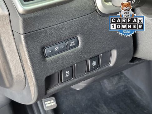 Used 2023 Nissan Murano SV AWD/4WD image 17
