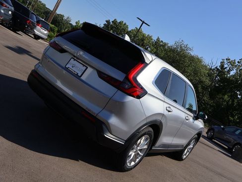 Certified 2023 Honda CR-V EX-L image 7