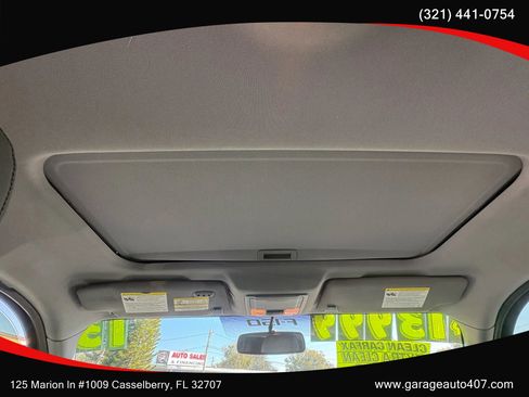 Used 2013 Ford F150 Lariat w/ Luxury Equipment Group image 21