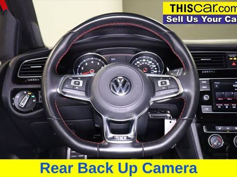 Used 2019 Volkswagen GTI S image 15