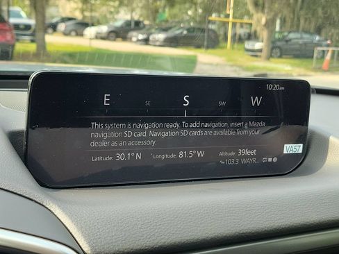 New 2026 MAZDA CX-50 AWD 2.5 S w/ Weather Package image 28