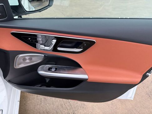 New 2026 Mercedes-Benz C 300 Sedan image 15
