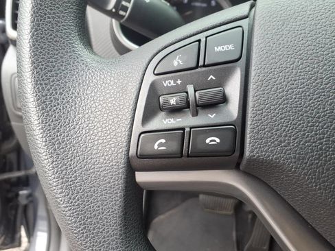 Used 2020 Hyundai Tucson SE FWD image 20