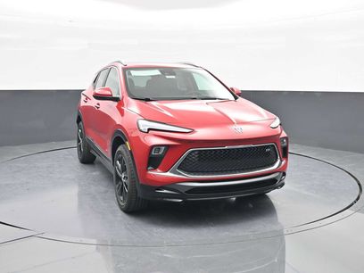 New 2026 Buick Encore GX Sport Touring