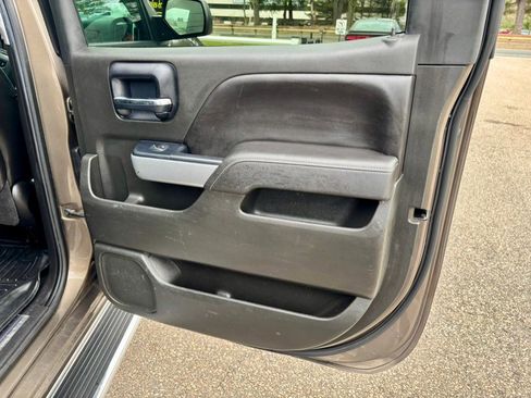 Used 2014 Chevrolet Silverado 1500 LT w/ All Star Edition image 20