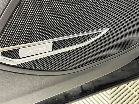 New 2025 Buick Envision Preferred image 17