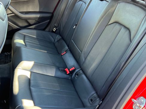 Used 2018 Audi S5 Premium Plus w/ Navigation Package image 19