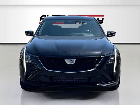 Used 2025 Cadillac CT5 Sport image 2