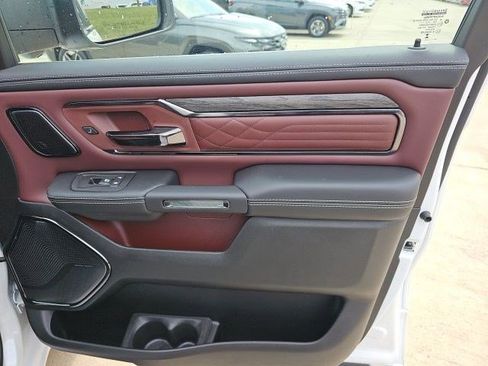 New 2026 RAM 1500 Limited AWD/4WD image 14