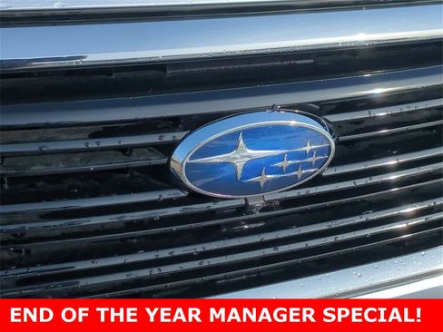 Certified 2022 Subaru Ascent Touring image 11