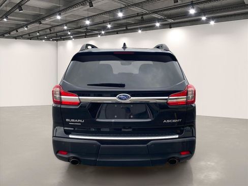 Used 2022 Subaru Ascent Premium w/ Convenience Package AWD/4WD image 6