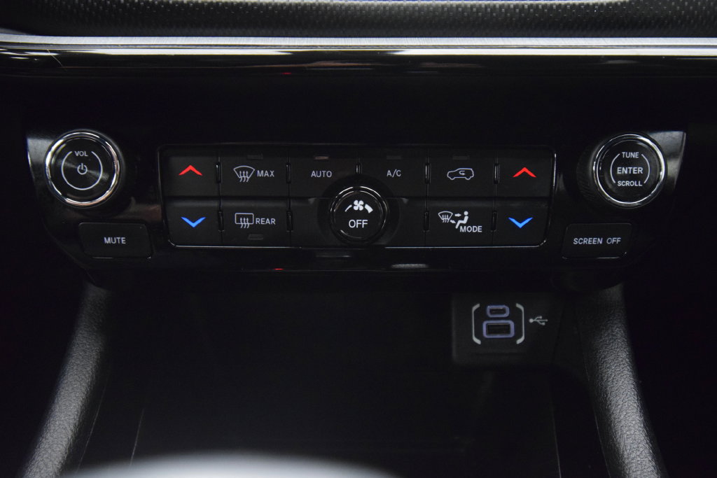 Certified 2023 Jeep Compass Trailhawk w/ Trailhawk Elite Group AWD/4WD image 31