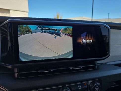 New 2026 Jeep Wrangler Sport S image 23