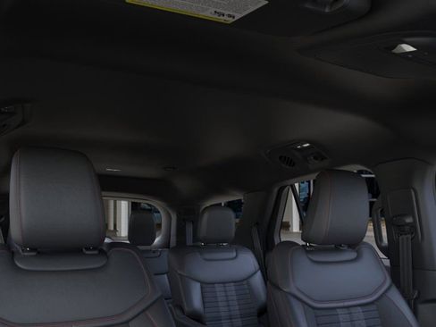 New 2026 Ford Explorer ST-Line w/ ST-Line Street Pack image 22