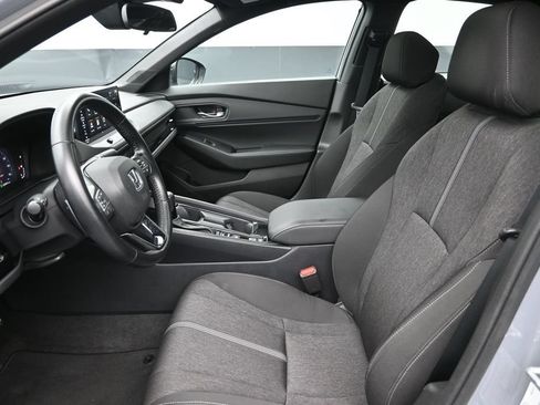 Used 2023 Honda Accord Sport image 24