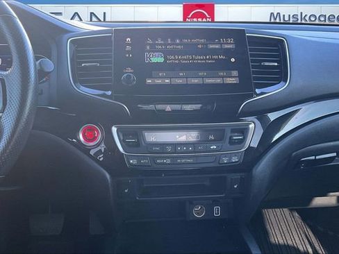 Used 2019 Honda Passport Touring image 9