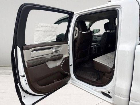 New 2026 RAM 1500 Laramie image 41