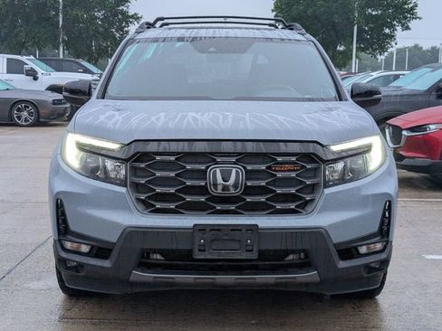 Used 2023 Honda Passport TrailSport image 6